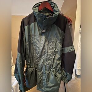 Columbia Double Whammy Ski Jacket!